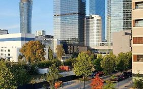 Chopin Apartments - City